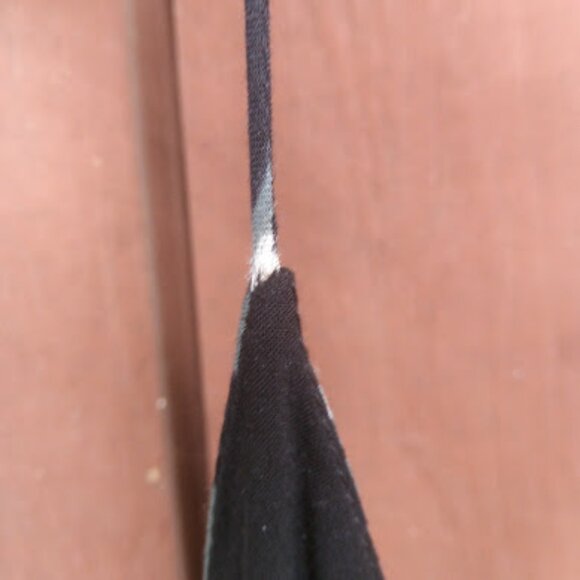 FREE PEOPLE | Pages Of Gold Dark Floral Tiered Maxi Or Midi Dress Boho Flowy M - Picture 11 of 14